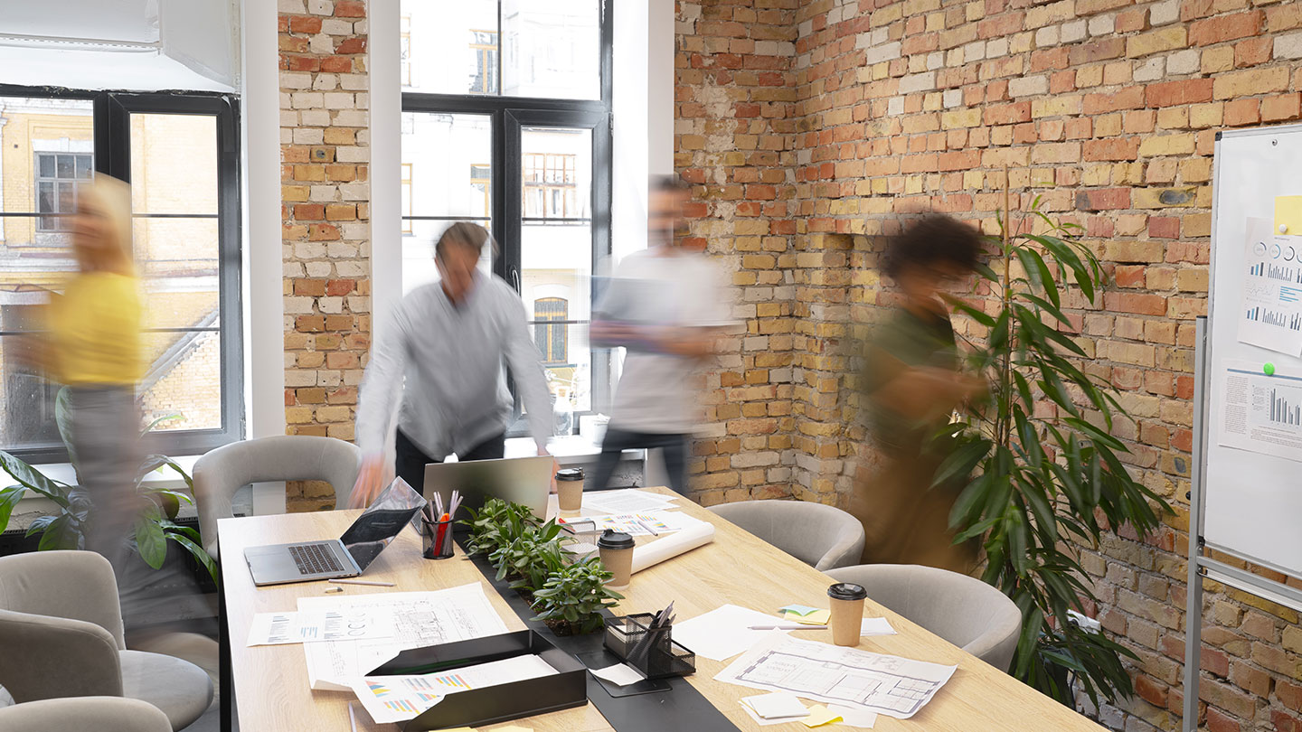 Embracing the Future of Remote Work Revolution