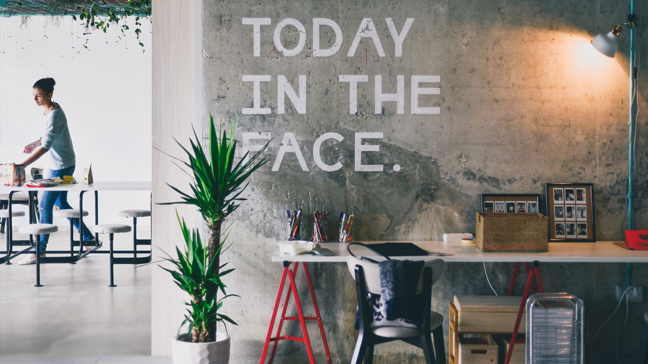 Building a Collaborative Culture for Coworking Communities