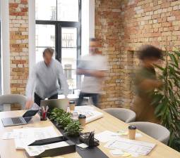 Embracing the Future of Remote Work Revolution